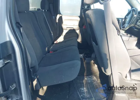 2008 Chevrolet Silverado 1500 Lt1 z USA, uszkodzony, nr VIN 2GCEK19J881188820